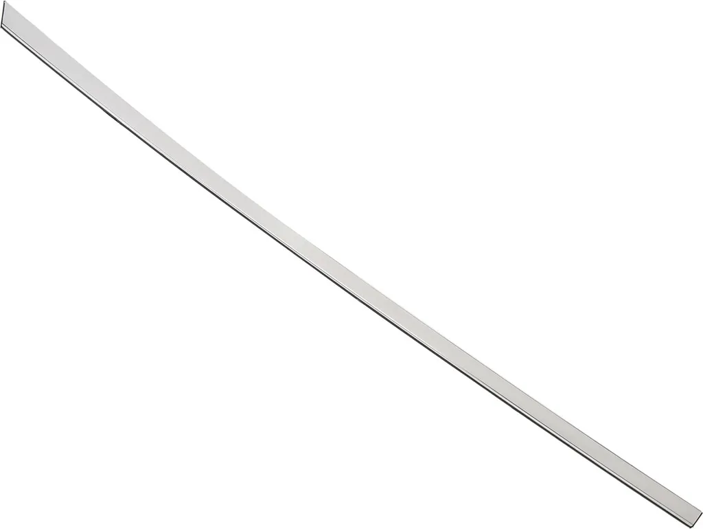 Listello Porta Posteriore SX Cromato Kia Optima 11-15 838502T000