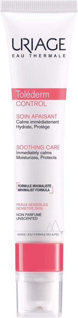 TOLÉDERM ľahký krém 40 ml Obrázok produktu 
