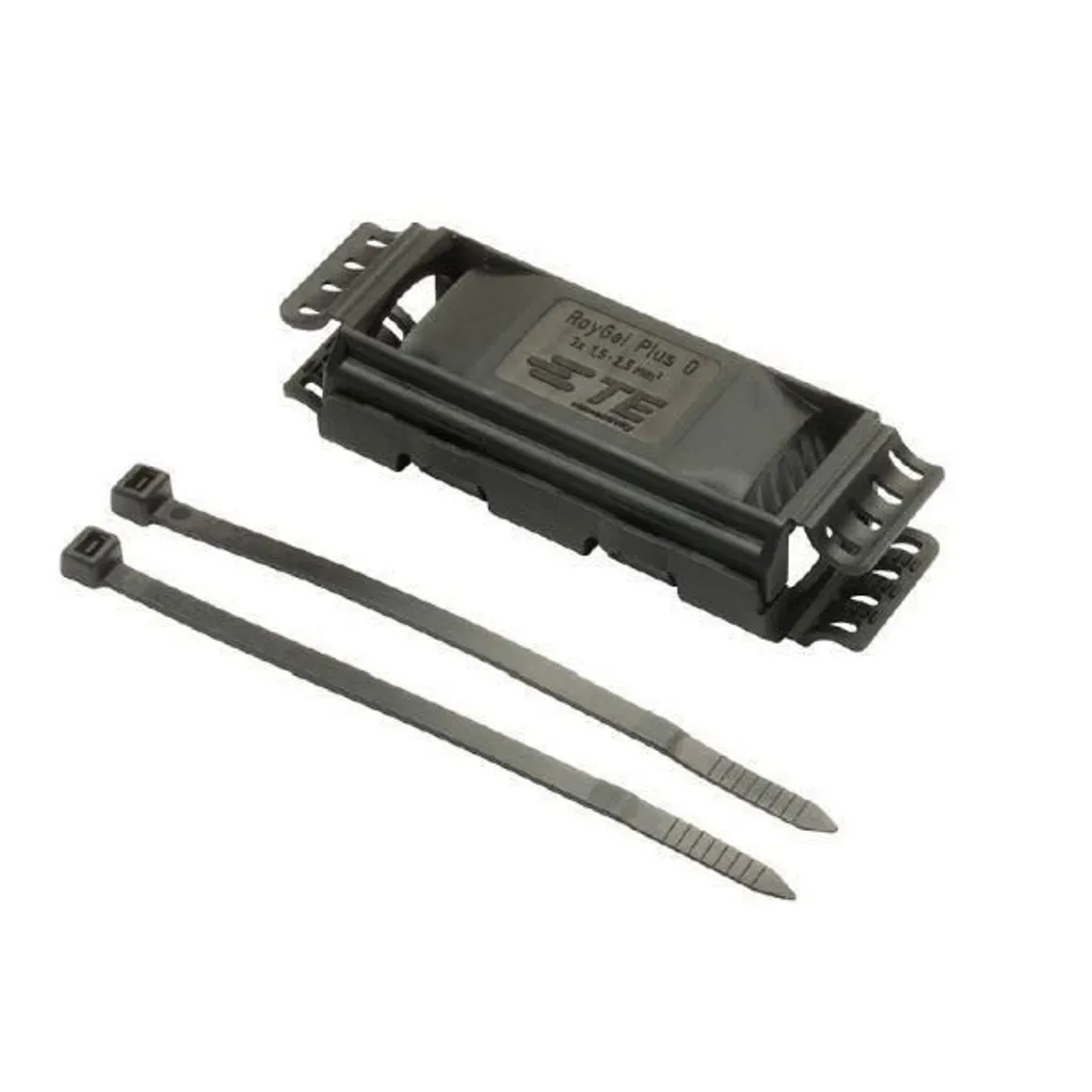 TE Connectivity RayGel Plus 0 Boîte de Jonction CH6879-000 en Kit Complet