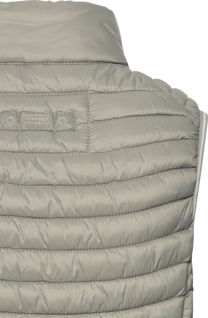 Camel Active 360460-9E50 - Damen Weste, Größe:42, Produktbild 