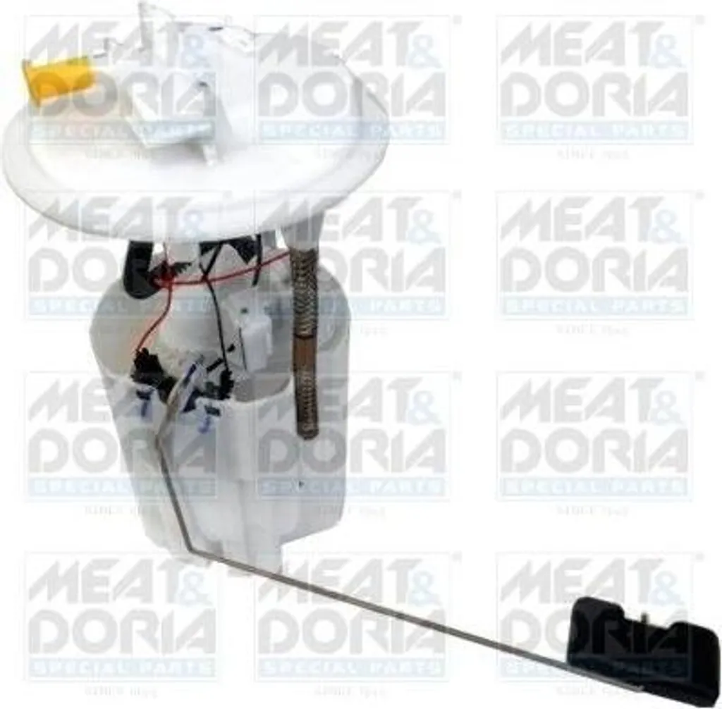 Solution panne essence Scenic : Unité MEAT & DORIA 77521 OE 172020059R