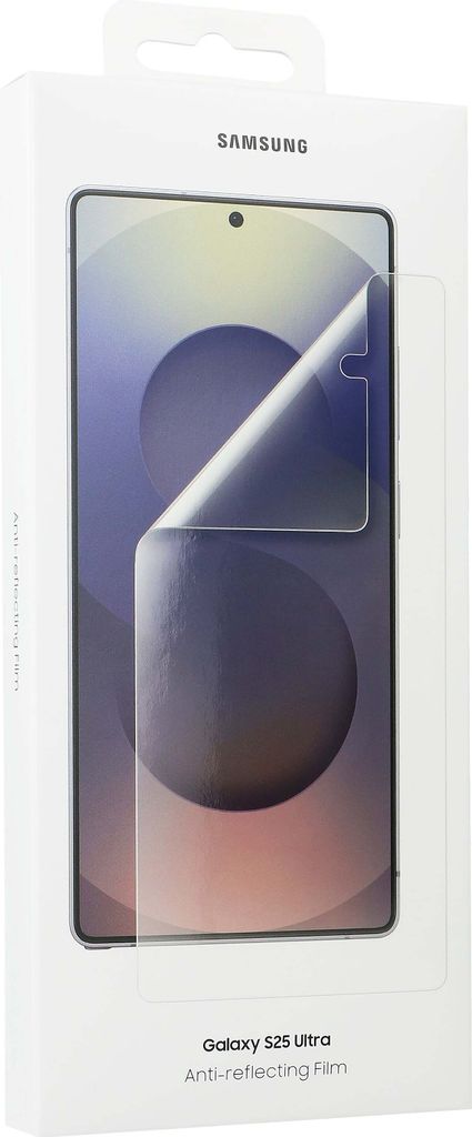 Samsung Anti-reflecting Film für Galaxy S25 Ultra Produktbild 13