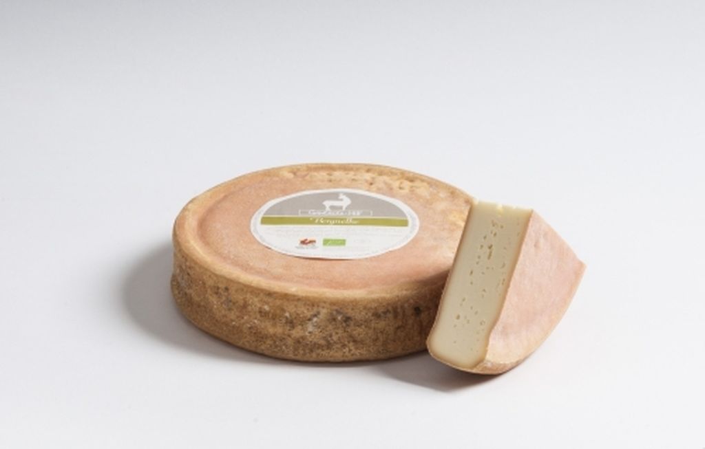 Bergnelke Käse Gamsegg-Hof ca. 800 gr.