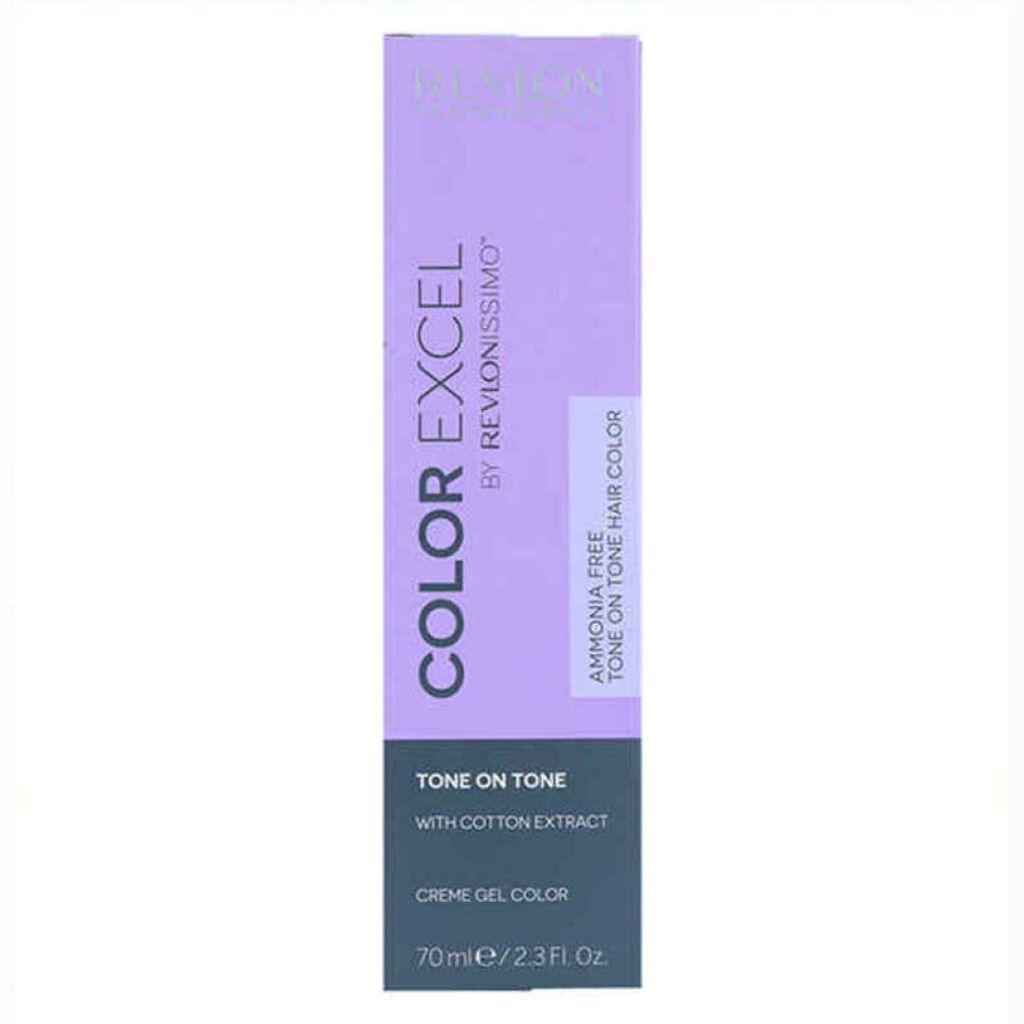 Revlon Color Excel Tone On Tone 70 ml Image du produit 
