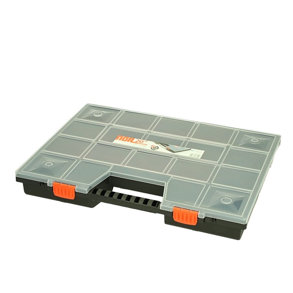 Sortierkasten Organizer NOR 20'' 49x39x6,5cm