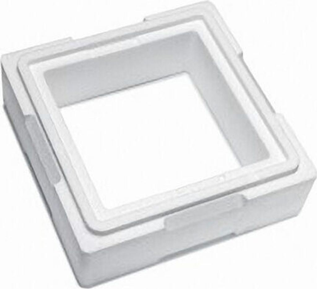 12x Zwischenringe 6,2L für Isolierboxen SP-505710