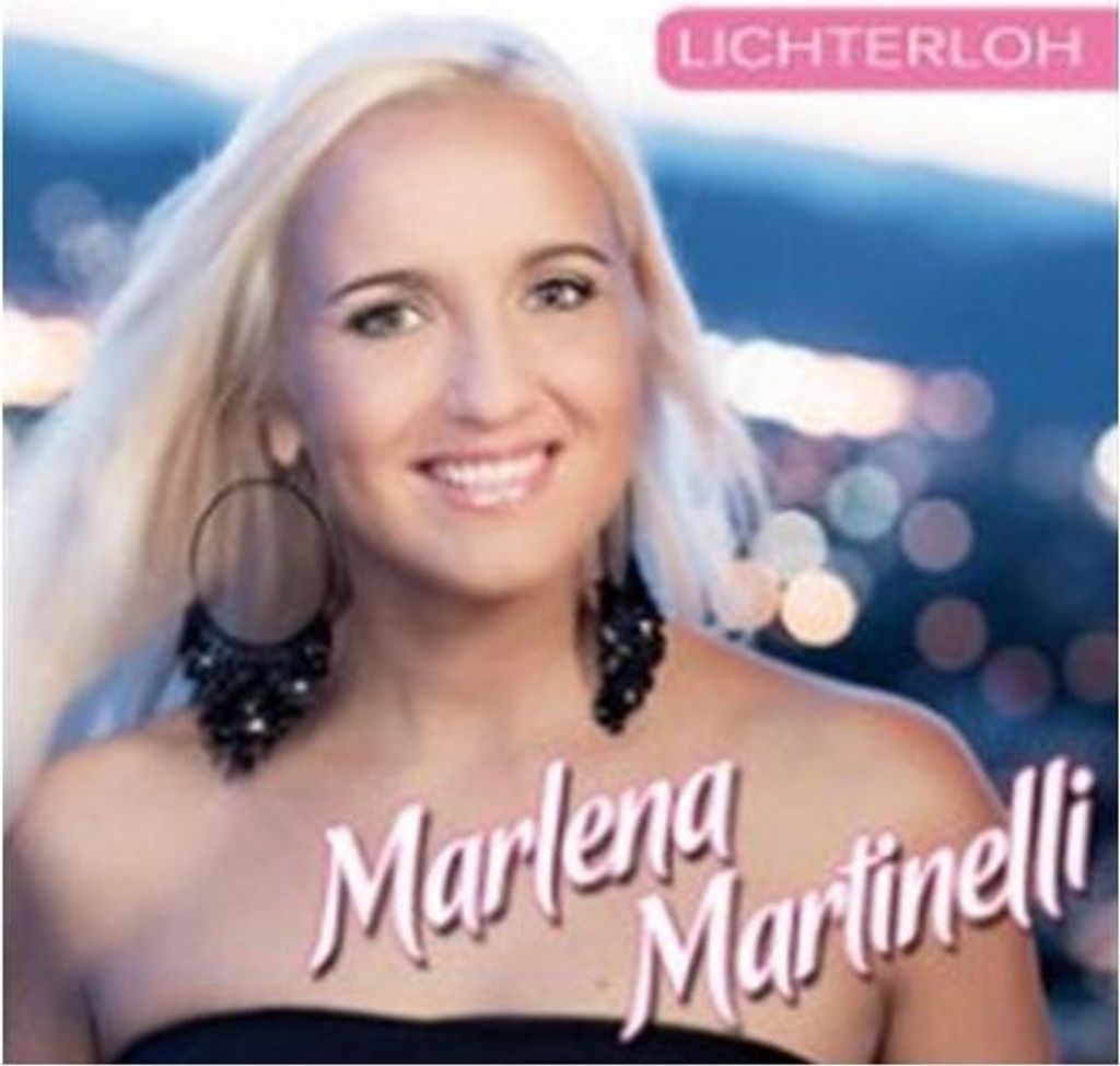 Martinelli,Marlena-Lichterloh