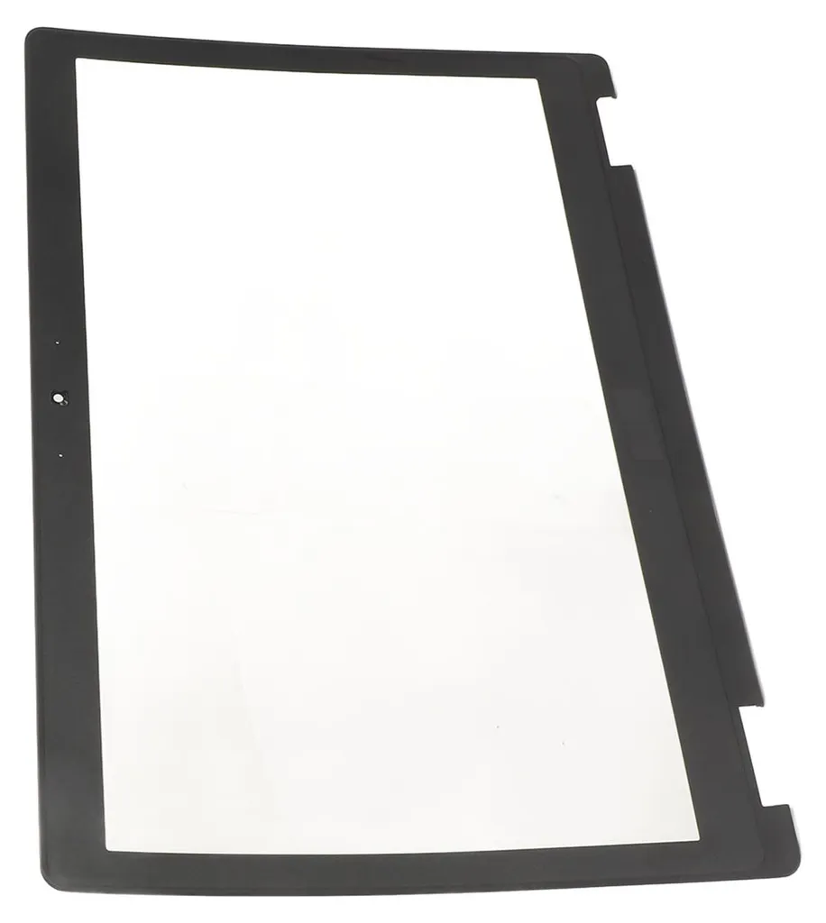 Bezel écran pour Latitude E5580 - Cadre de remplacement en ABS robuste - 6
