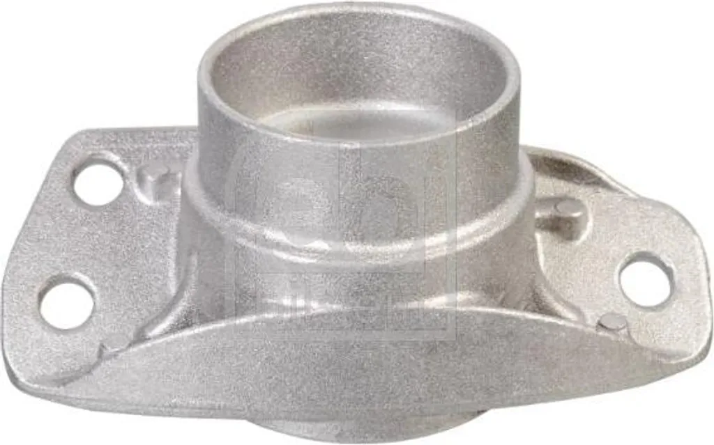 Palier de suspension en aluminium FEBI 175975 haute durabilité pour A6 4G