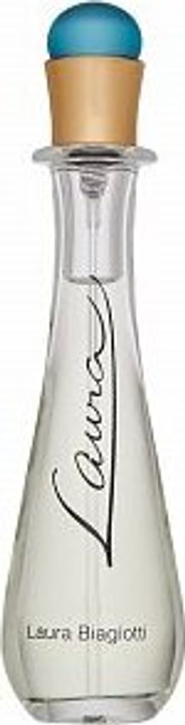 Laura Biagiotti Laura Eau de Toilette per donna 25 ml Immagine del prodotto 
