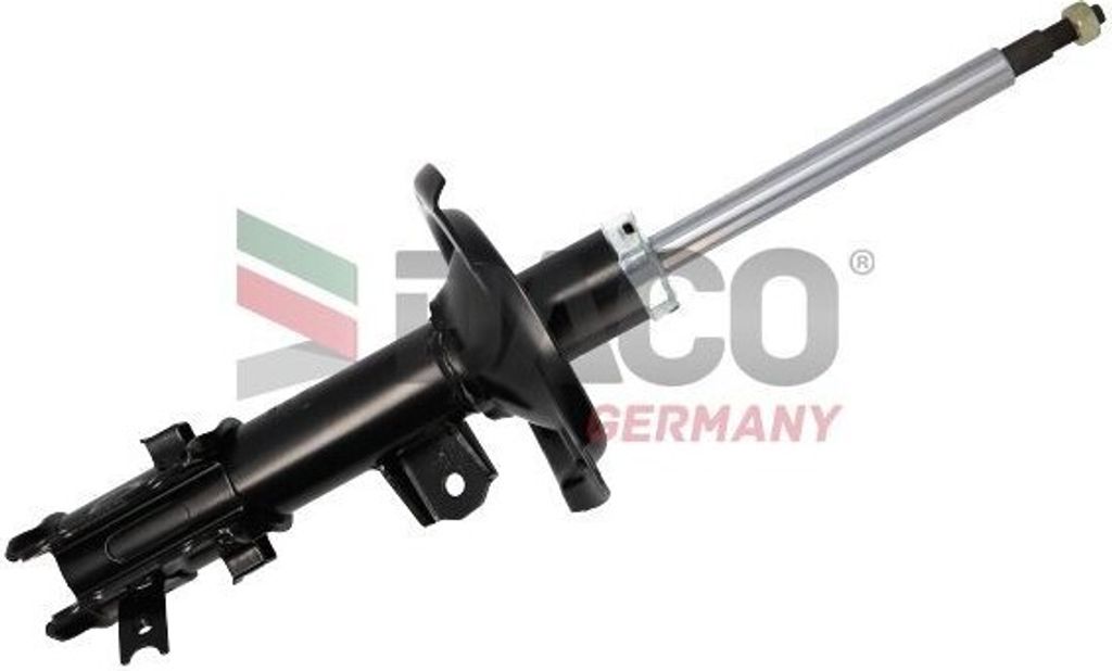 DACO Germany Stoßdämpfer Vorne Links für HYUNDAI ACCENT III (MC) Federbein 451702L