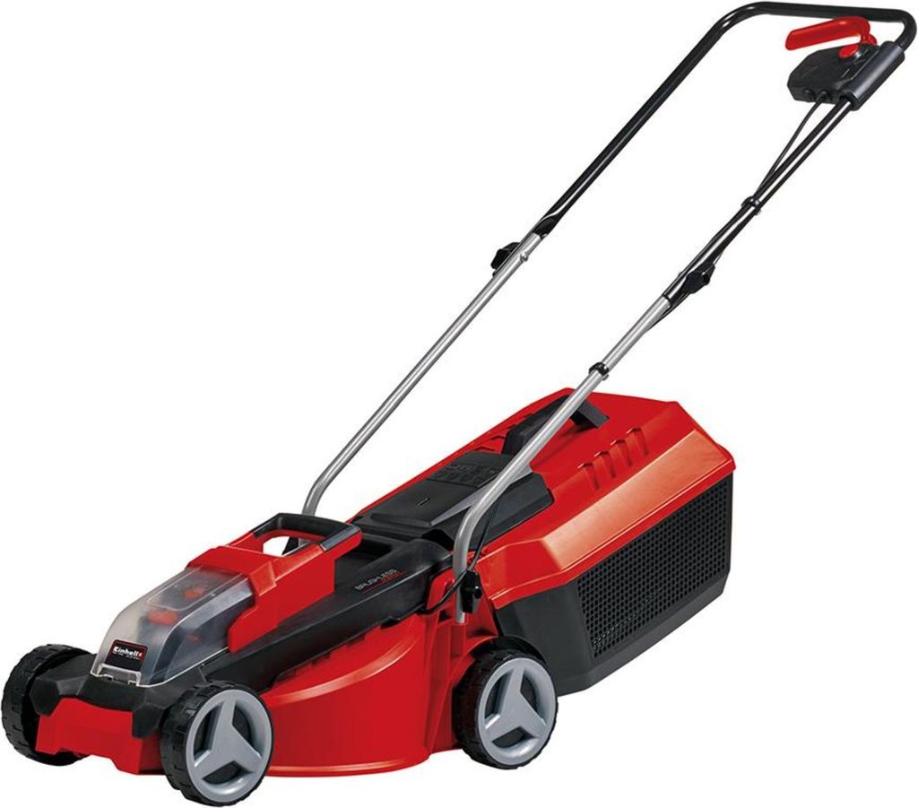 Einhell Power X-Change Tondeuse à gazon sans fil GE-CM Image du produit 