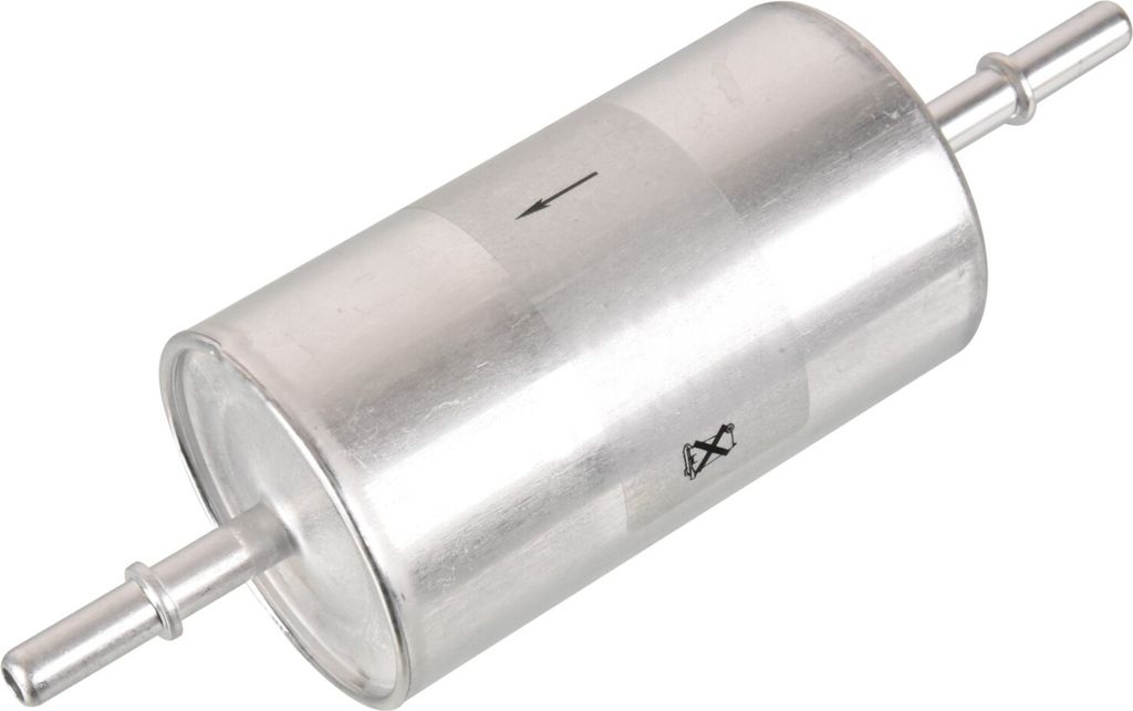 Kraftstofffilter FEBI BILSTEIN 176292 für FORD FOCUS III Produktbild 