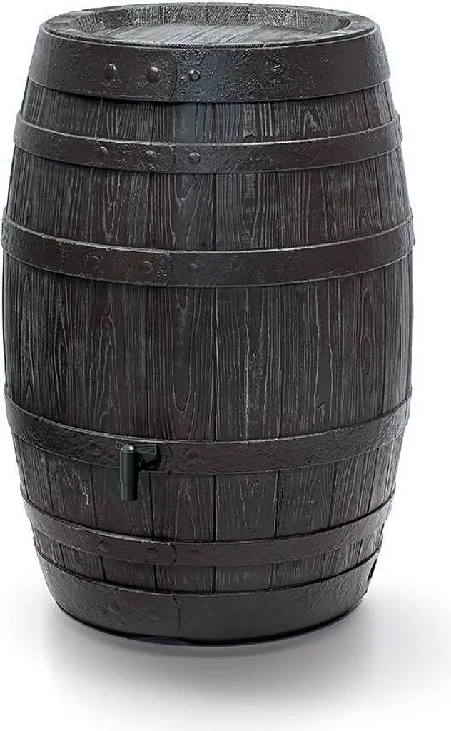 Cuve de Récupération Eau 430L BOTAQUA Umbra Résistante aux Chocs UV