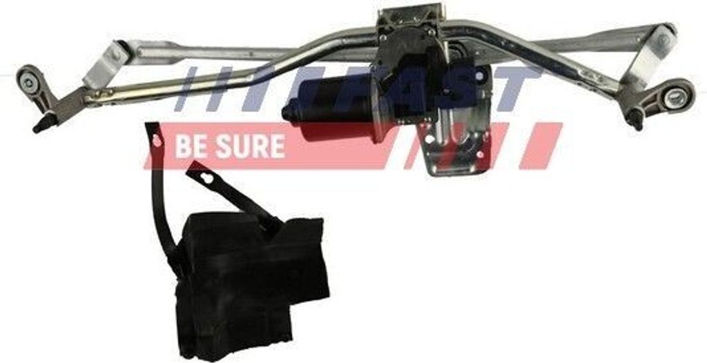 FAST FT93135 - OE 6405 PQ Scheibenreinigungsanlage für Jumper, Ducato, Boxer