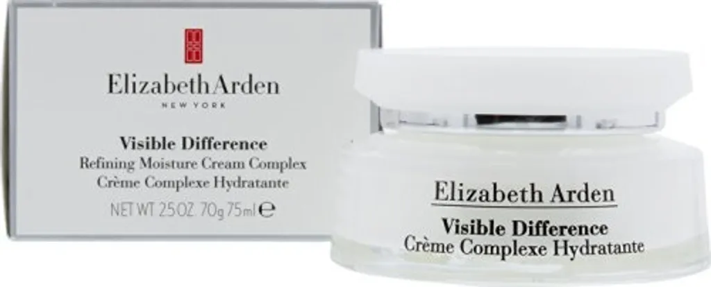Elizabeth Arden Visible Difference Refining Moisture Cream Complex 100ml - 3