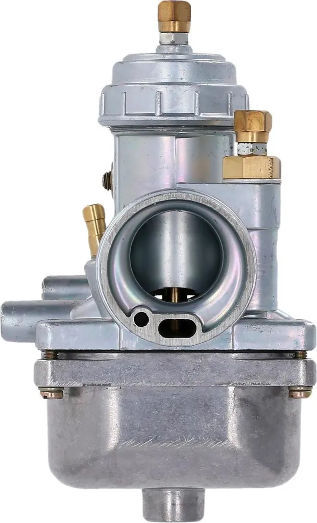 Réparation moteur MZ : Carburateur 24N2 pour série TS et ETZ 125 150