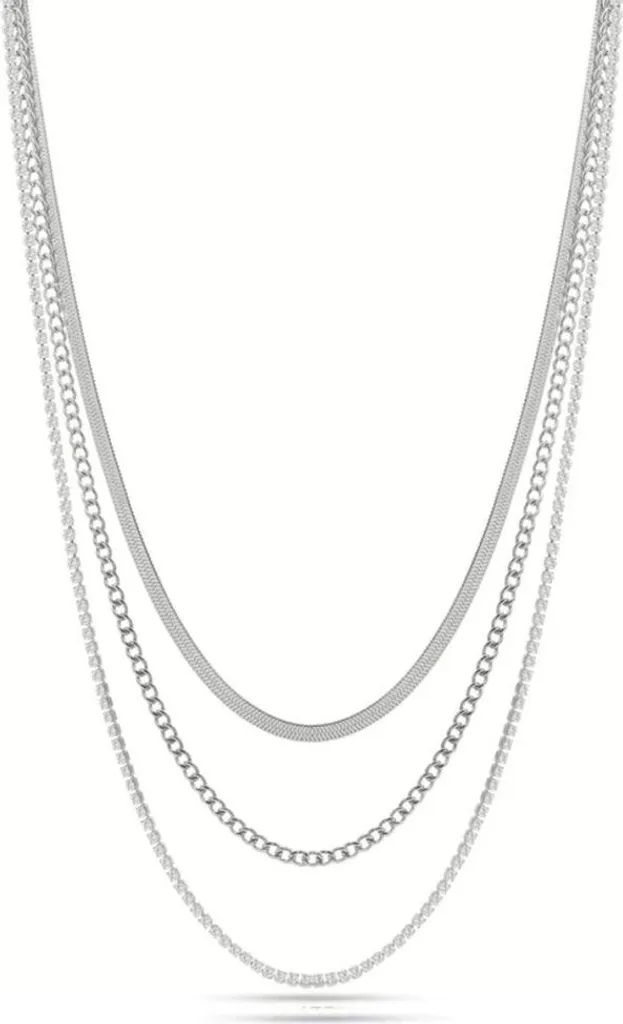 Collier femme Liu Jo LJ2645 idéal pour soirée ou tenue de travail