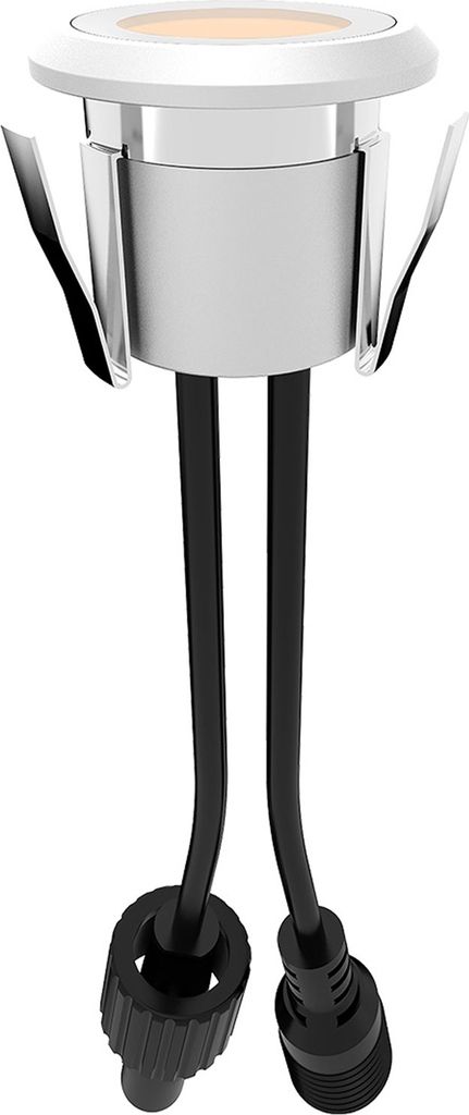 Allan Decklight 1er-Pack 12V 3000K 10lm IP67