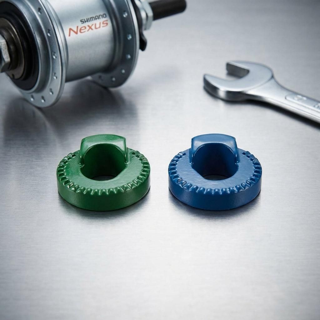 Shimano Fixierscheibe ALFINE und Nexus 8-Gang-Nabe Produktbild 