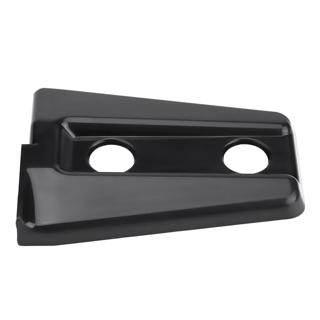 Copertura Cerniera Porta Jeep Wrangler - Protezione Estetica JK JL