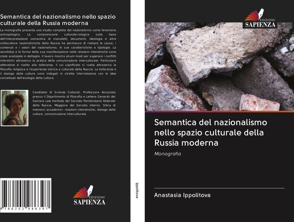Semantica del nazionalismo nello spazio culturale della Russia moderna