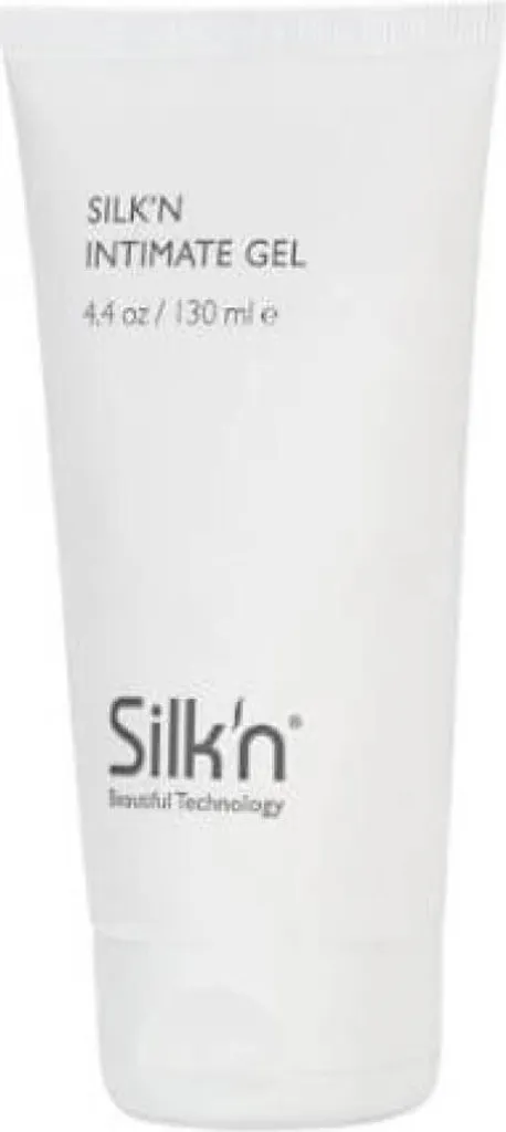 Gel pour Silk'n Tightra 130 ml - Améliore le confort et l'élasticité intime
