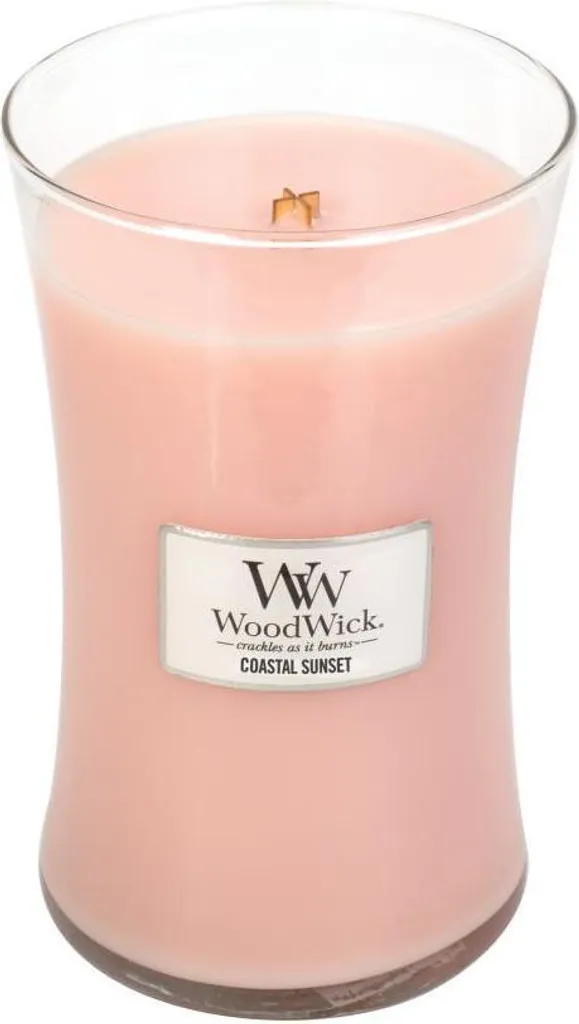Bougie parfumée Sunset 609,5 g pour créer une ambiance zen chez soi