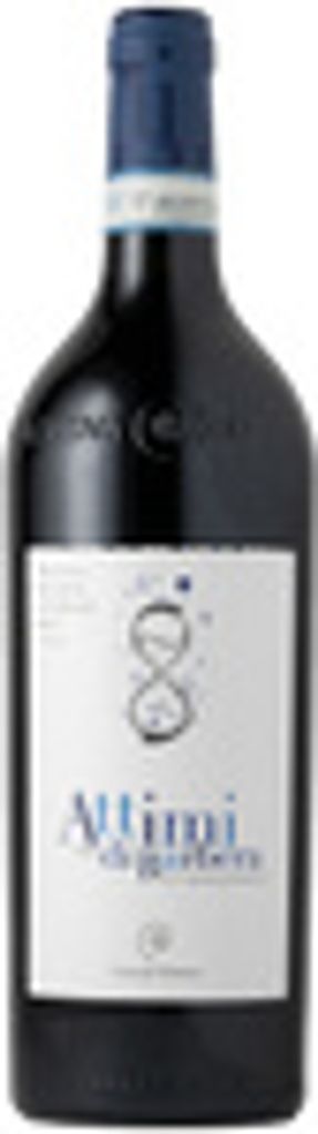 Cascina Radice Attimi di Barbera Piemonte DOC Rotwein | Produktbild 