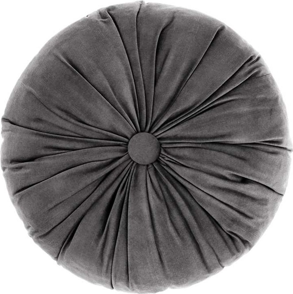 Unique Living - Cushion Basics - Øxcm - Grau