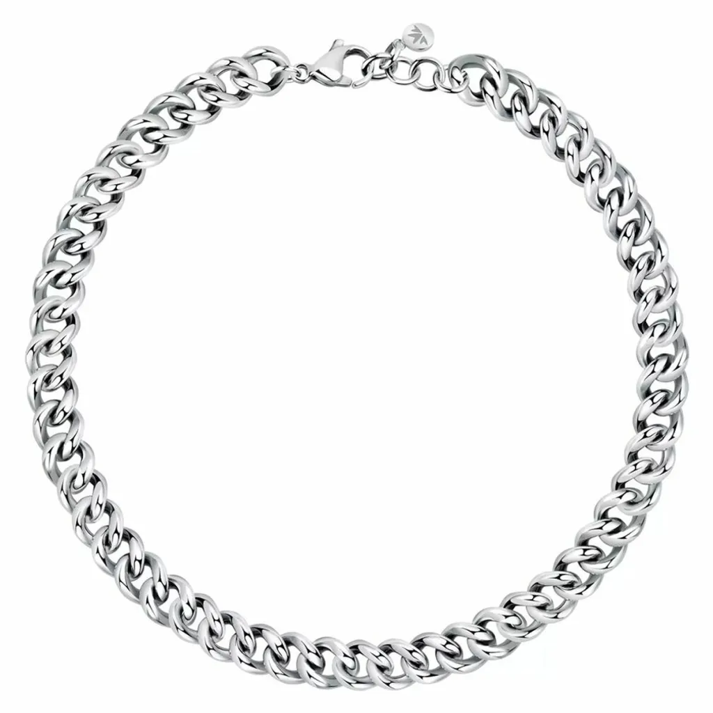 Collana Donna Morellato SATS08 Unica: Accessorio Chain Must-Have