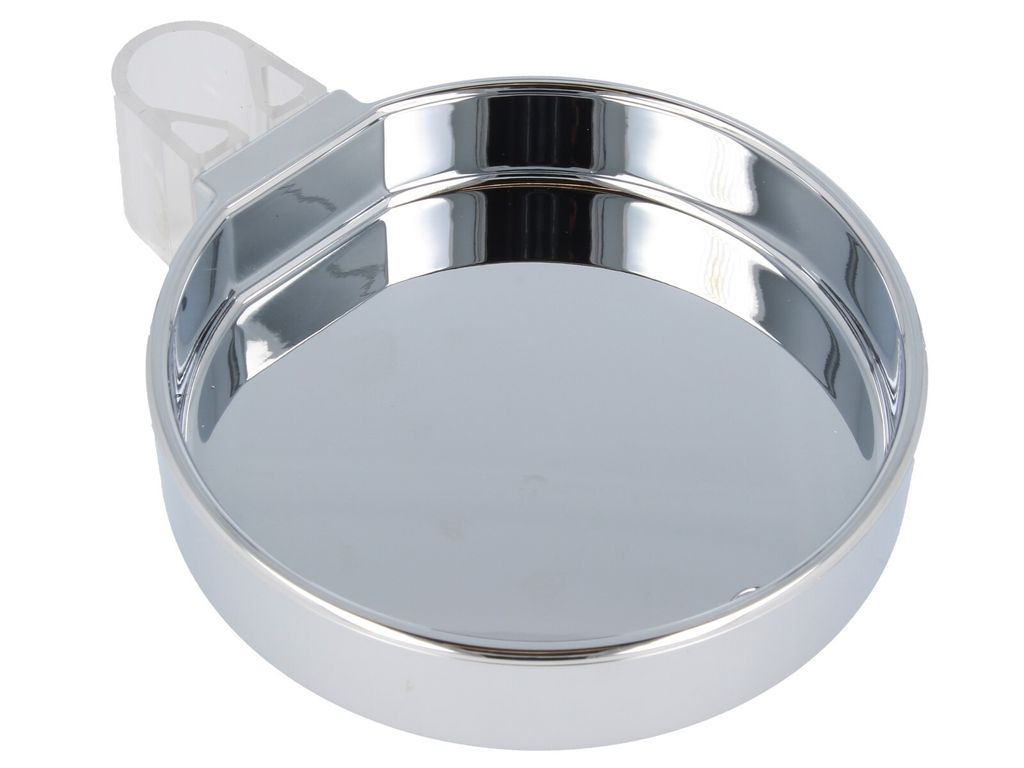 Damixa Seifenschale für vers. Brausestangen 2390500 Produktbild 
