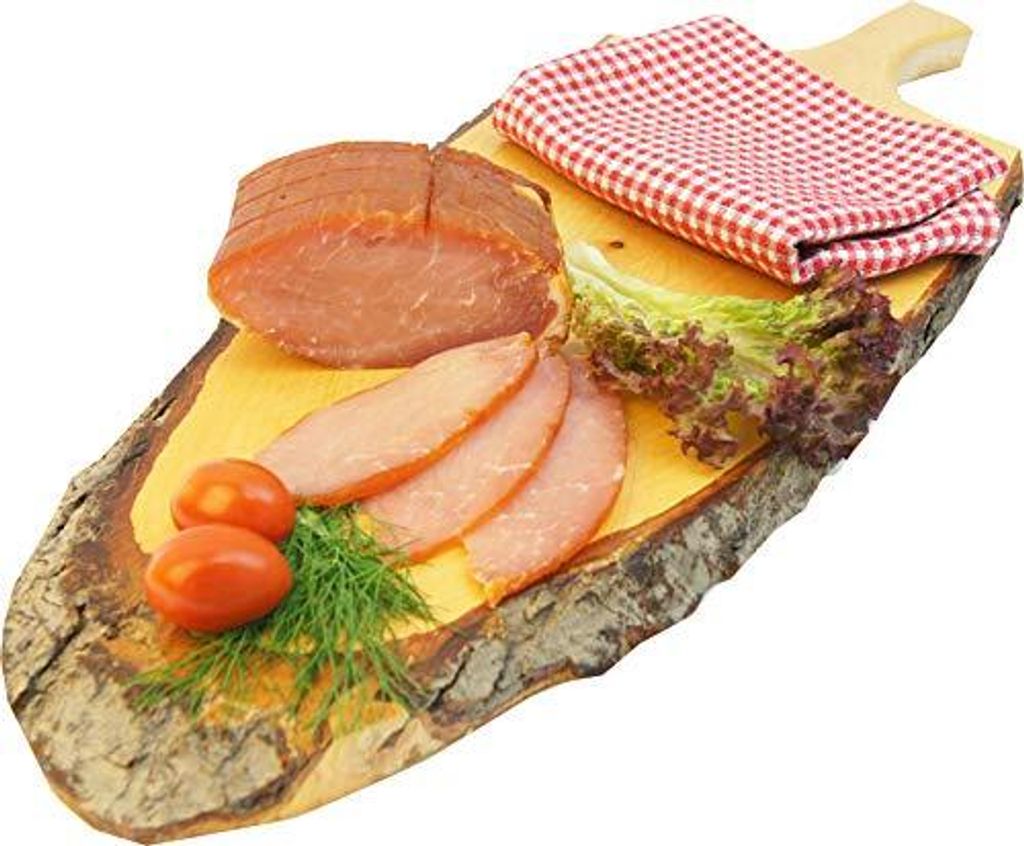 Wurstpaket Salami Schinken Set | Edelsalami & Premium Produktbild 3