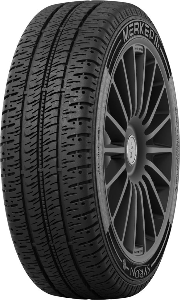 205/65 R16c 107/105T Pneumatici Syron Merkep per tutte le Immagine del prodotto 