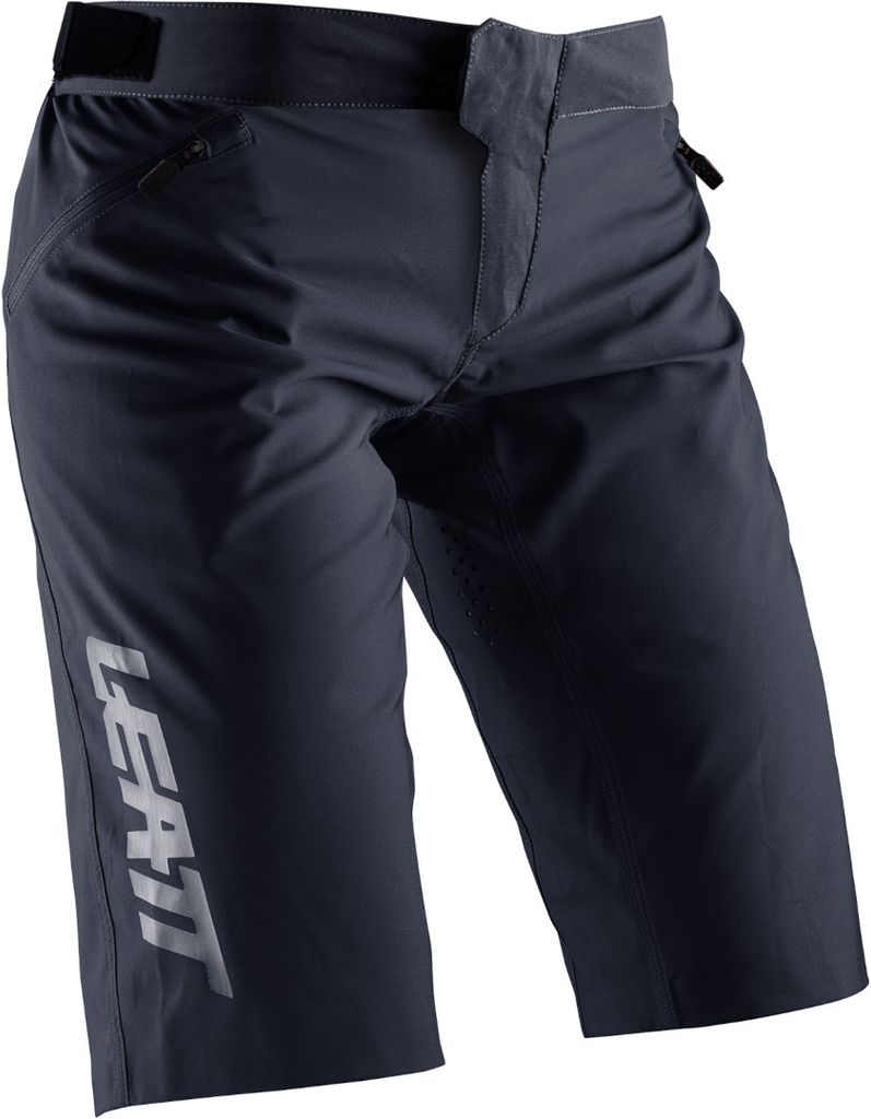 Leatt Damen Fahrradshorts MTB All Mountain 2.0 , Schwarz, L