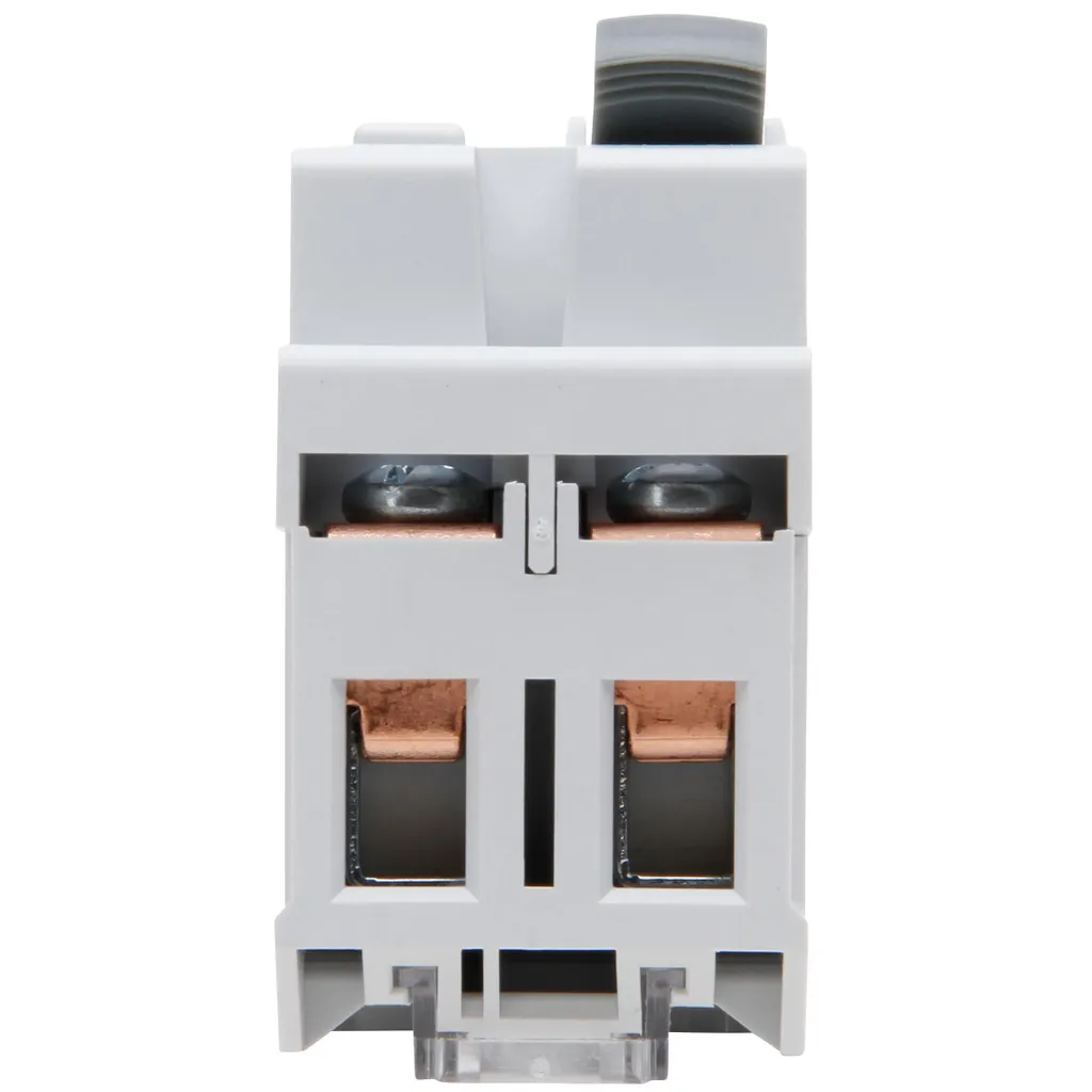 Interrupteur différentiel KOPP 16A 30mA Type A 2 Pôles pour tableau - 5