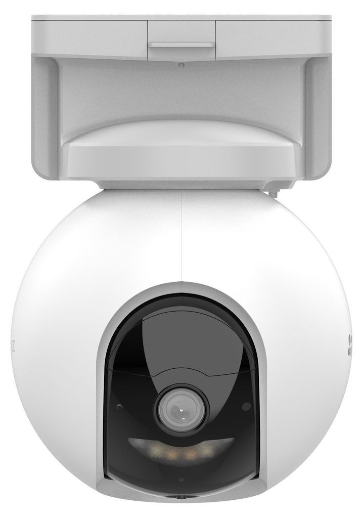 EZVIZ HB8 2K WLAN batteriebetriebene Überwachungskamera mit Produktbild 