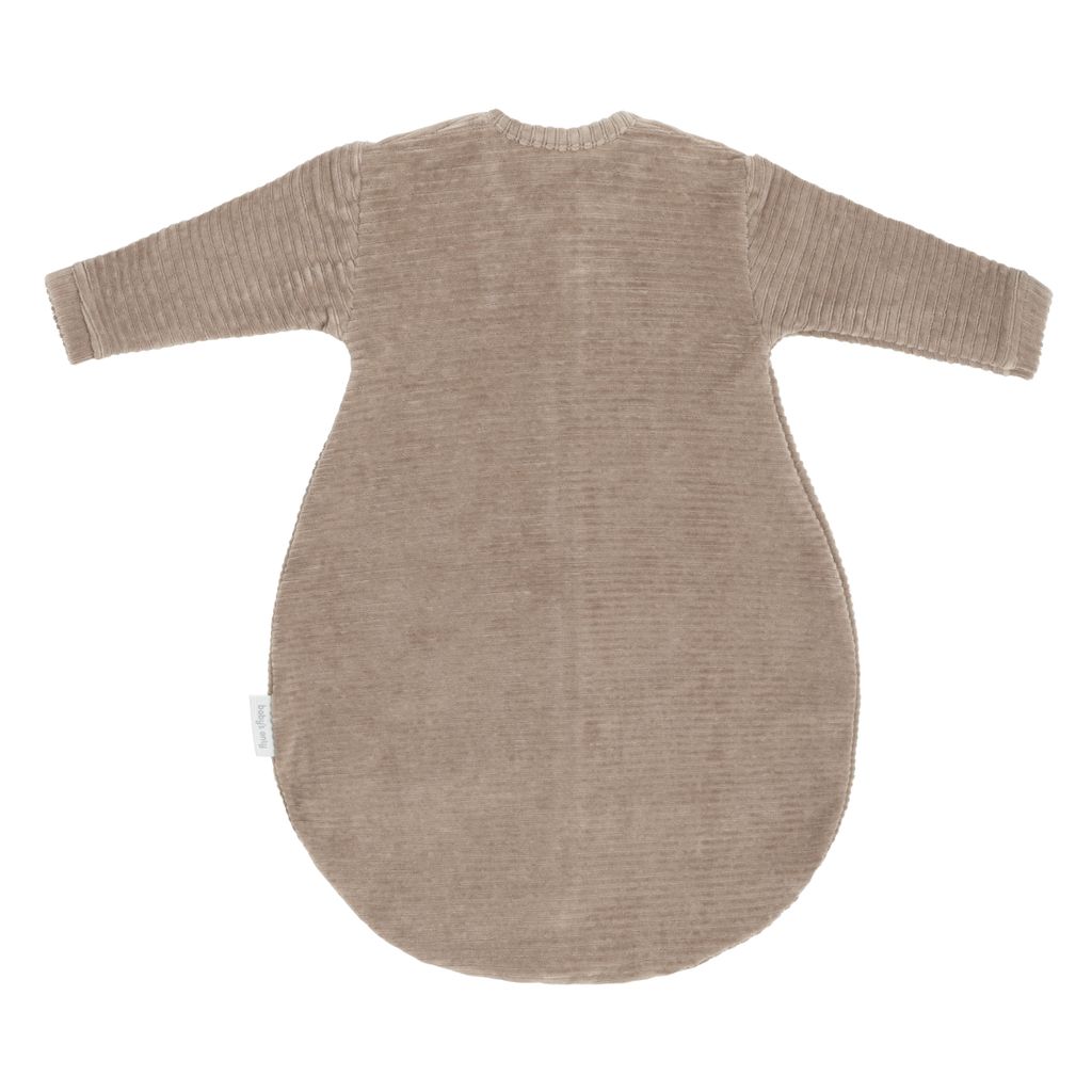 Baby's Only Langarm-Babyschlafsack Sense - Clay - 70 cm