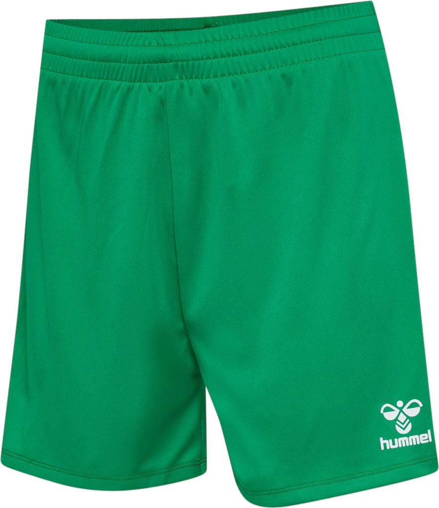 Hummel hmlESSENTIAL SHORTS WOMAN - JELLY BEAN, Größe:XXL