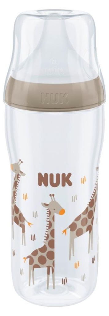 Nuk Perfect Match Flasche XL Sauger 6+ Monate 360ml Produktbild 