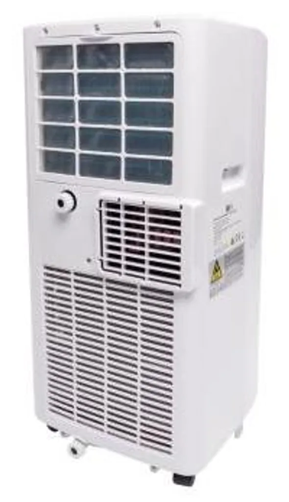 Climatisation MTF AC 7000 : Climatiseur mobile performant et compact - 3