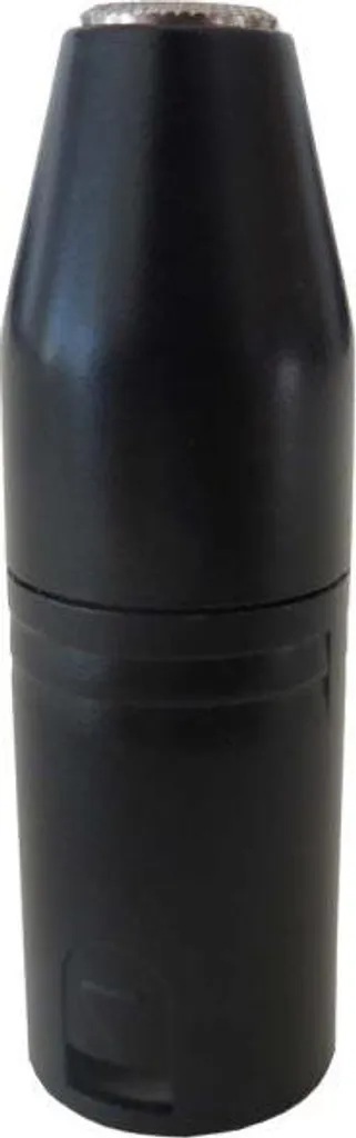 keepdrum ADP08 - Connettore XLR a Jack 3.5 per Microfoni Video e Reflex - 3