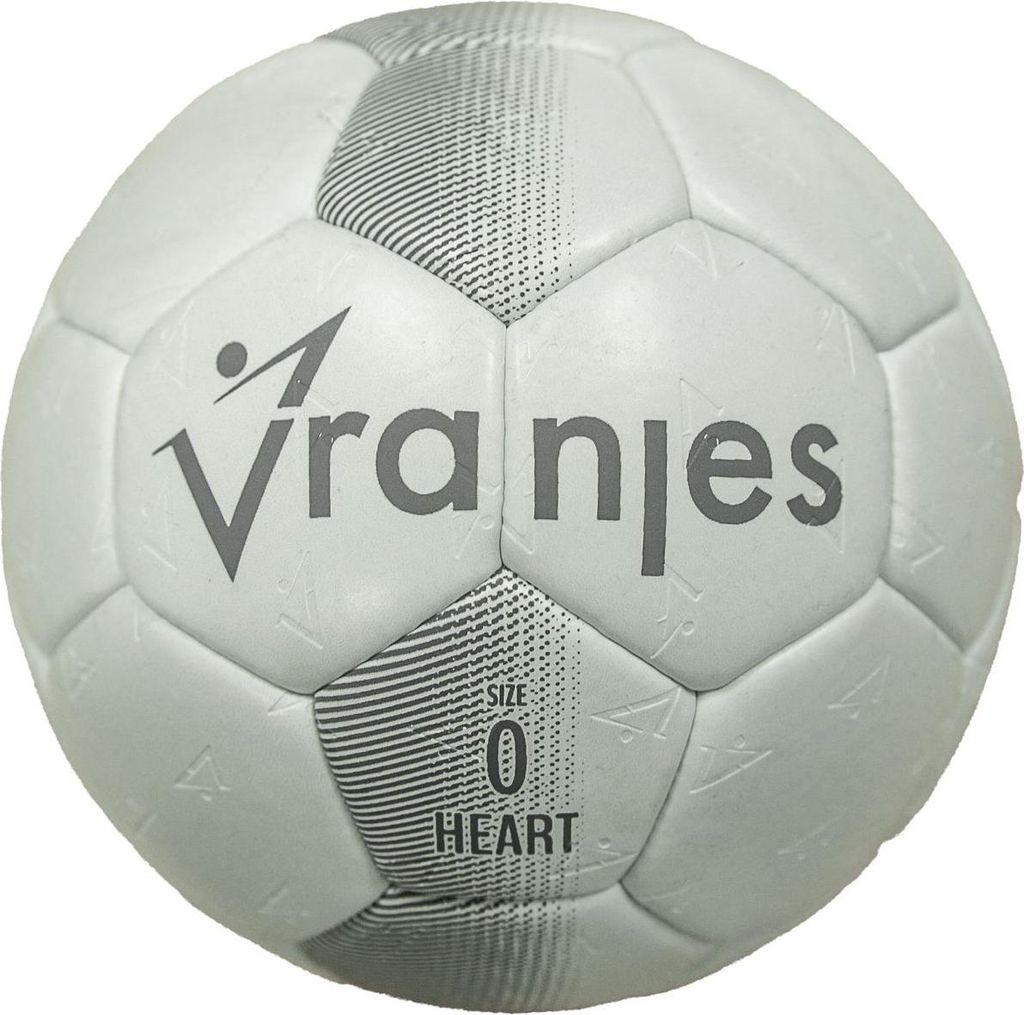Erima Vranjes 17 - cool grey, Größe:1