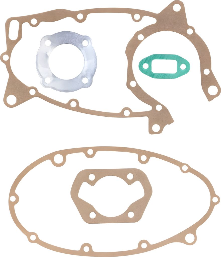 Dichtungssatz Motor Naraku für Zündapp GTS C50 50ccm AC Typ 278