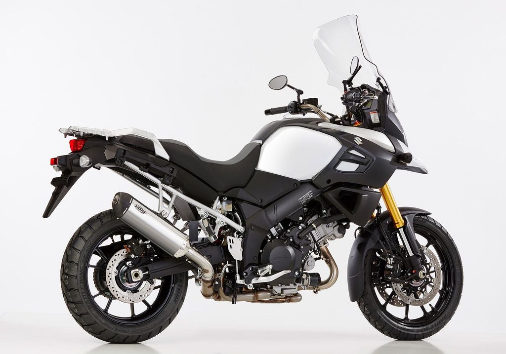 SHARK DSX-5 fÃ1/4r V-Strom 1000 WVDD für V-Strom 1000 WVDD Produktbild 