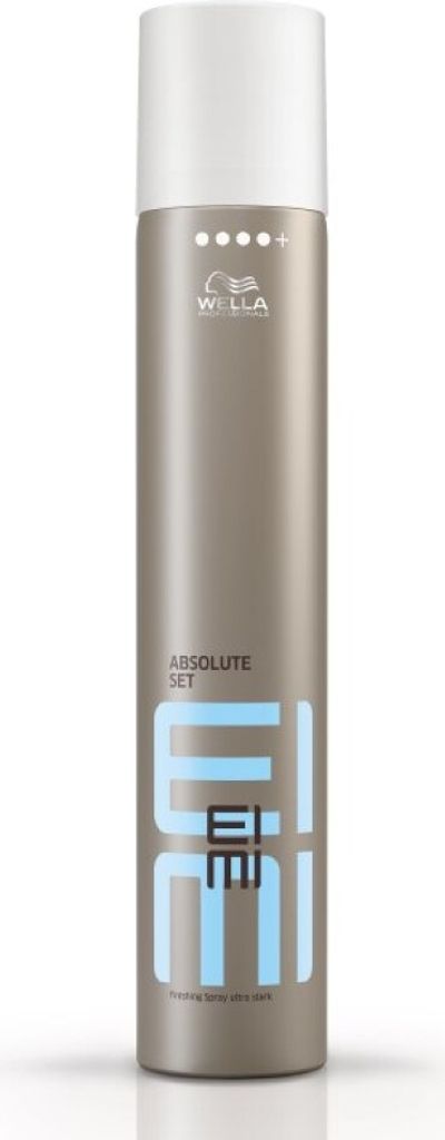 Wella Eimi Absolute Set Lakier do włosów, 500ml Zdjęcie produktu 7