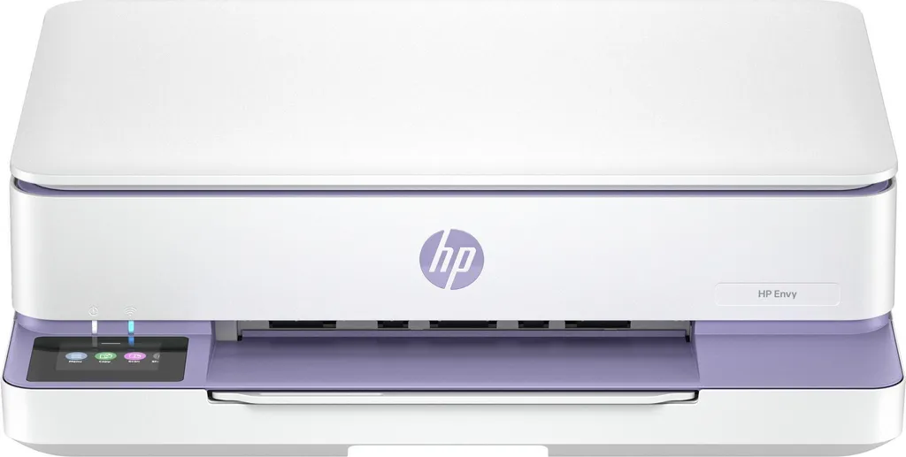 HP ENVY 6120e All-in-One: Efficienza Wireless e Stampa Foto P3