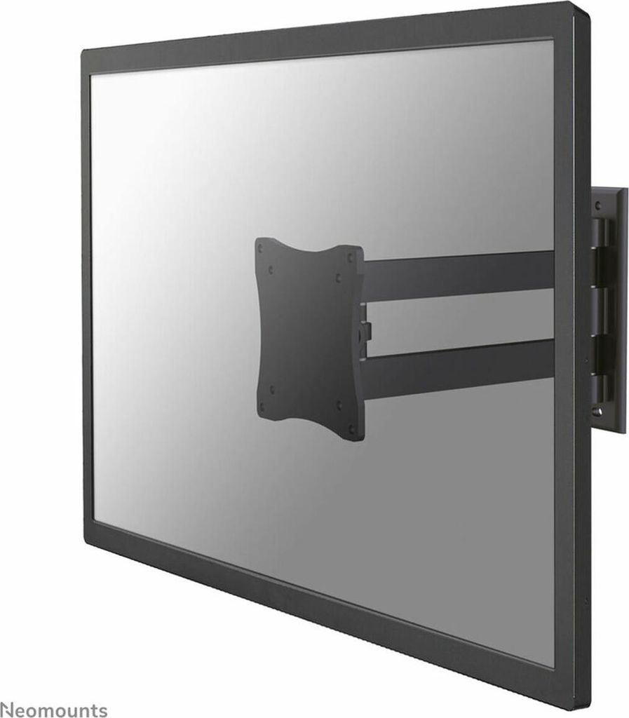 TV Halterung Neomounts FPMA-W820BLACK 10-27" 15 kg
