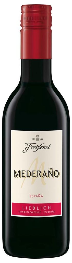 Mederano de Freixenet sladký 250ml Obrázek produktu 