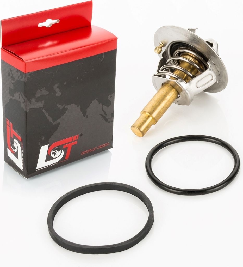 Thermostat Kühlmittel 90 °C mit Dichtung für MERCEDES C- E-KLASSE SPRINTER CLK